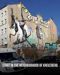 street art tour berlin exploring the vibrant urban 1