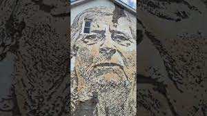 Portugal as a Canvas: Vhils' Impact on Urban Landscapes