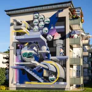 the world of street art a comprehensive overview 1
