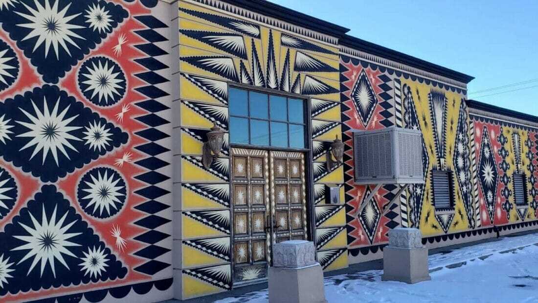 Celebrating Denver's Mural Culture