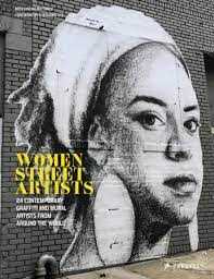 women in street art a powerful expression of