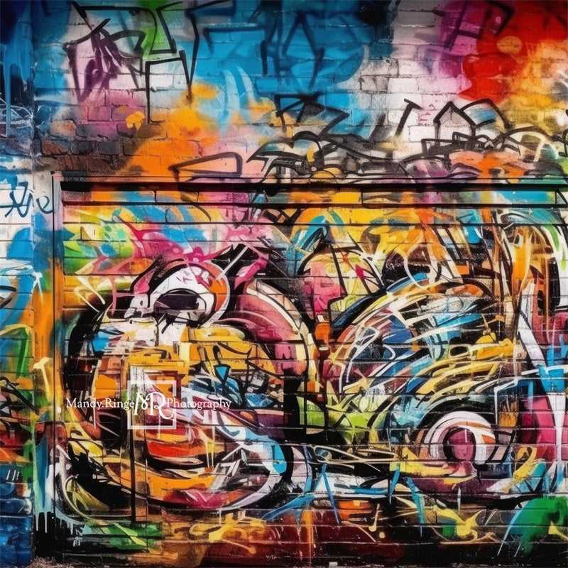 The Origins of Graffiti: From Tagging to Urban Art
