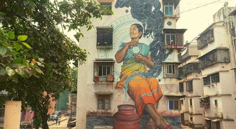 Preserving Indian Mural Art: Challenges and Initiatives