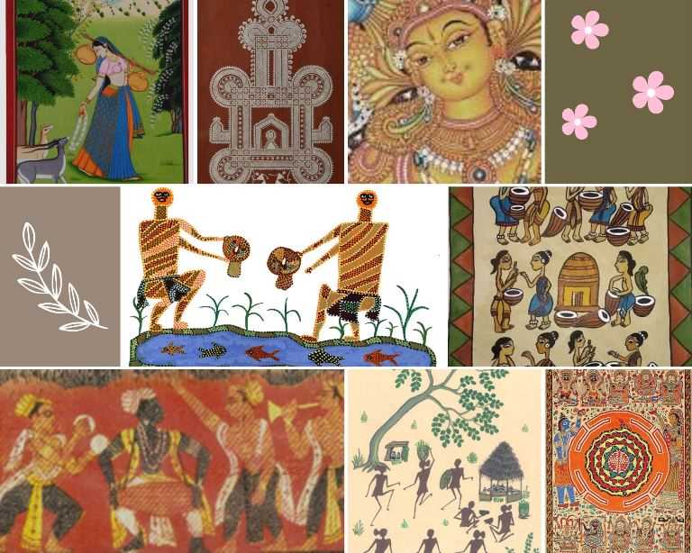 The Future of Indian Mural Art