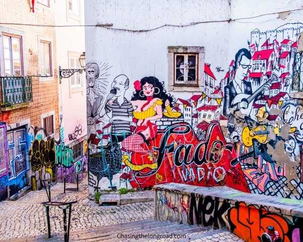 The Rise of Street Art Festivals