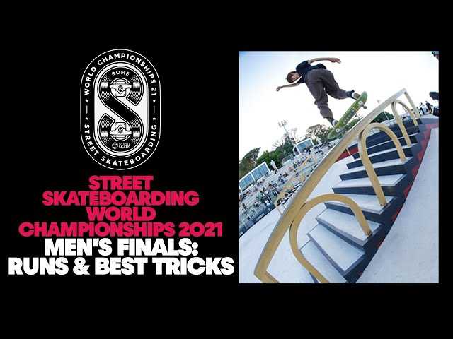Slides and Grinds: Conquering Rails and Edges