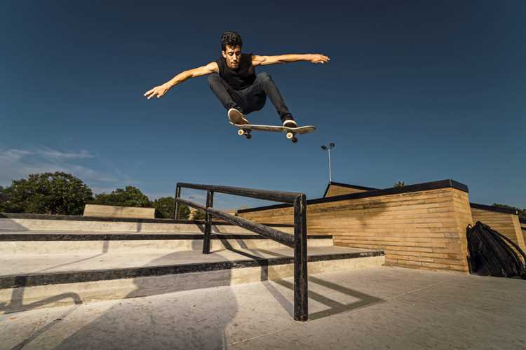 Skateboarding Styles: from Freestyle to Street