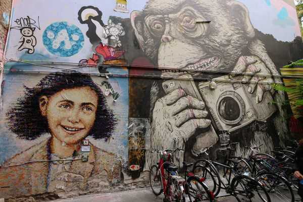 Exploring Berlin's Urban Art Scene