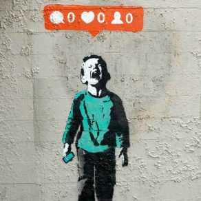 Banksy's Artistic Vision