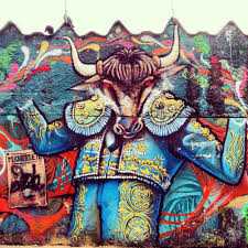 Unveiling Bogota's Street Art Hotspots