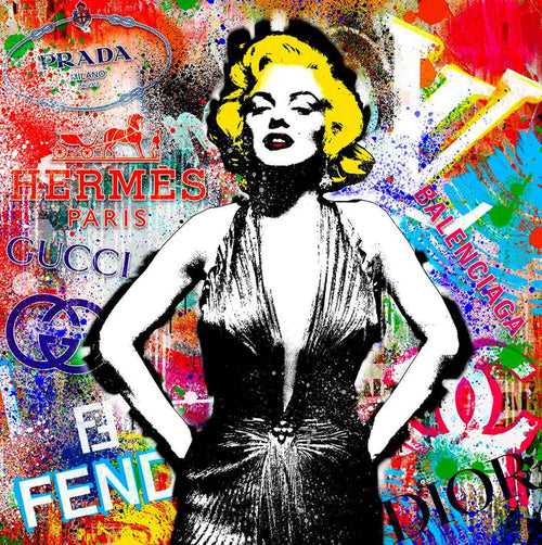 The Rise of Graphic and Pop Art