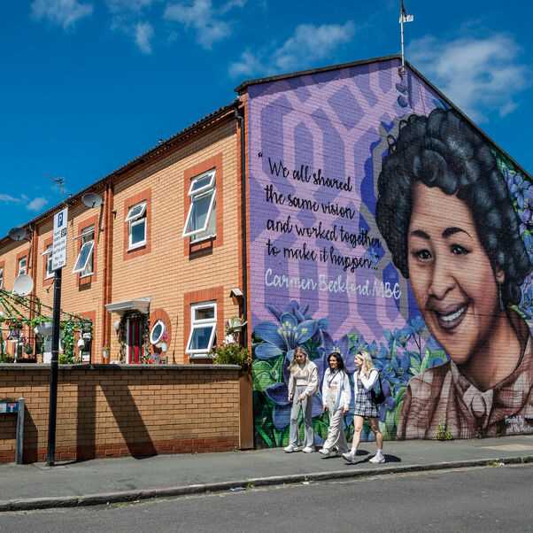 The Future of Street Art in Bristol