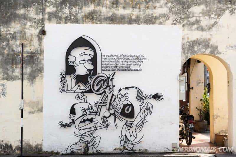 Graffiti: Expressing Artistic Freedom