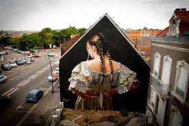 boulogne street art