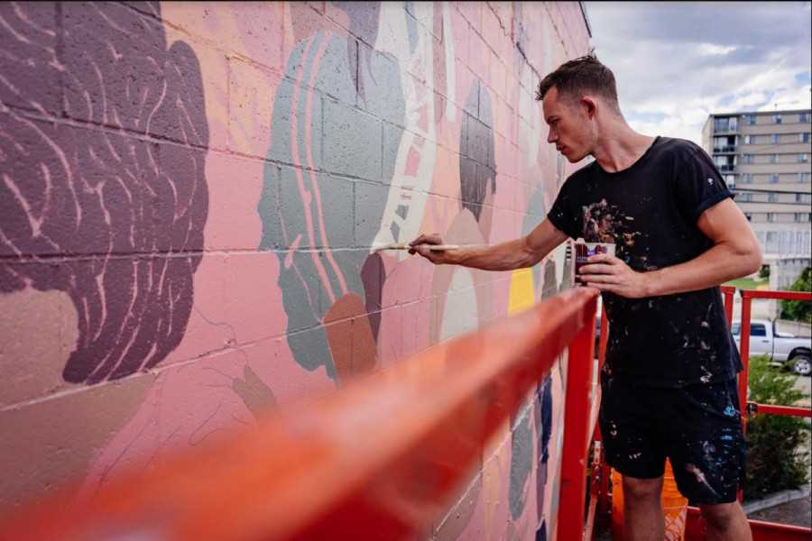 The Impact of Street Art on Contemporary Art