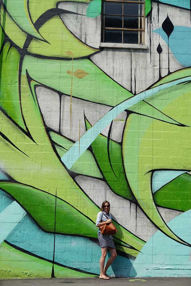 Street Art Events and Festivals in Nashville