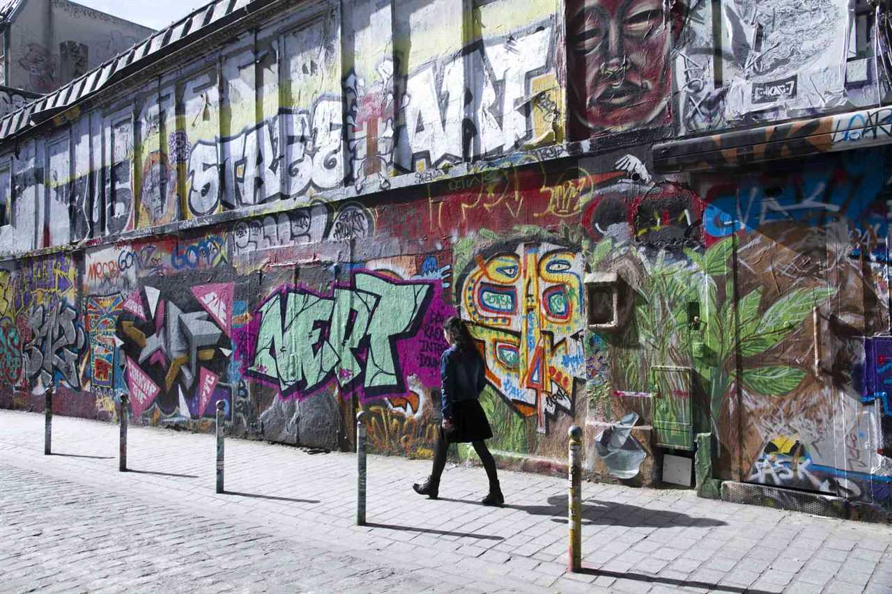 Street Art Festivals in Paris: Summary