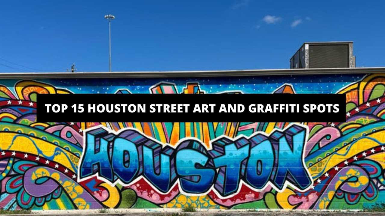 The Rise of Local Graffiti Artists