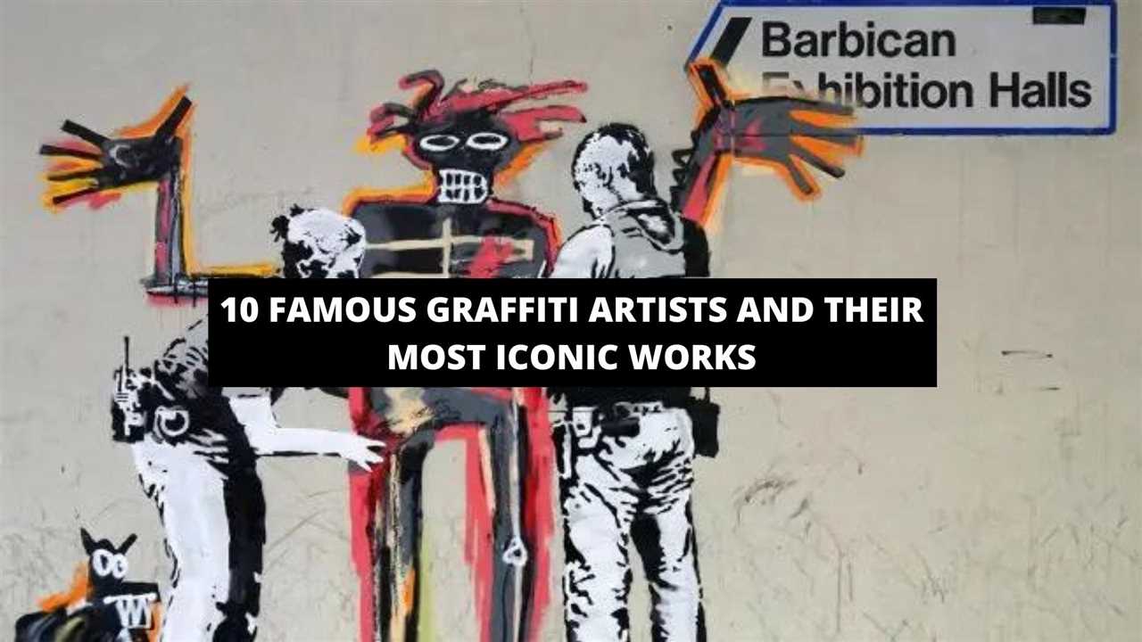 The Origins of Street Art