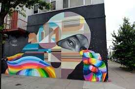 Impact of Street Art on Society