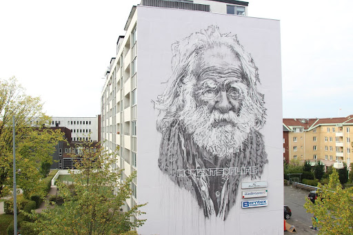 Unveiling “Moments of Life”: ECB’s Artistry in Borås
