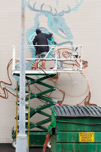 nychos at work nychos