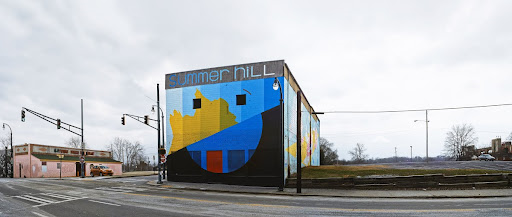 Elian’s Vibrant Encounter: “Summerhill” Mural in Atlanta