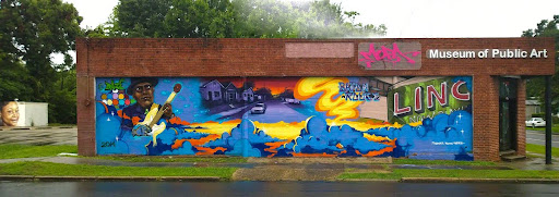 The Unknown Mural